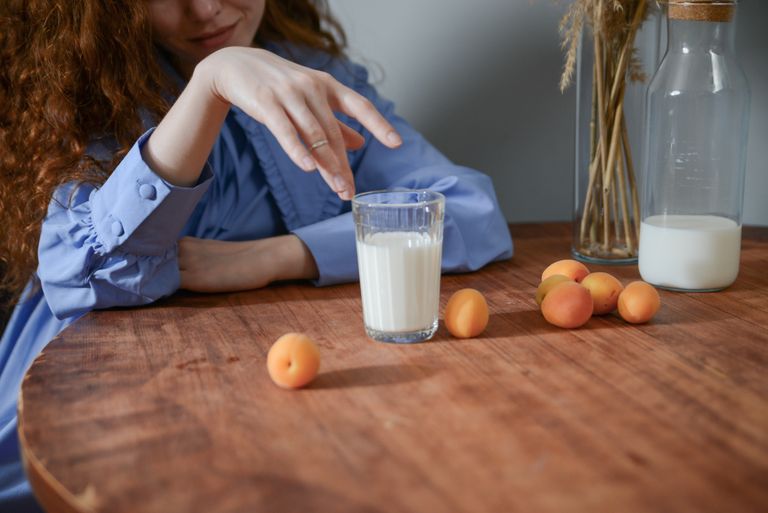 Laktose-Intoleranz Milcheiweißallergie